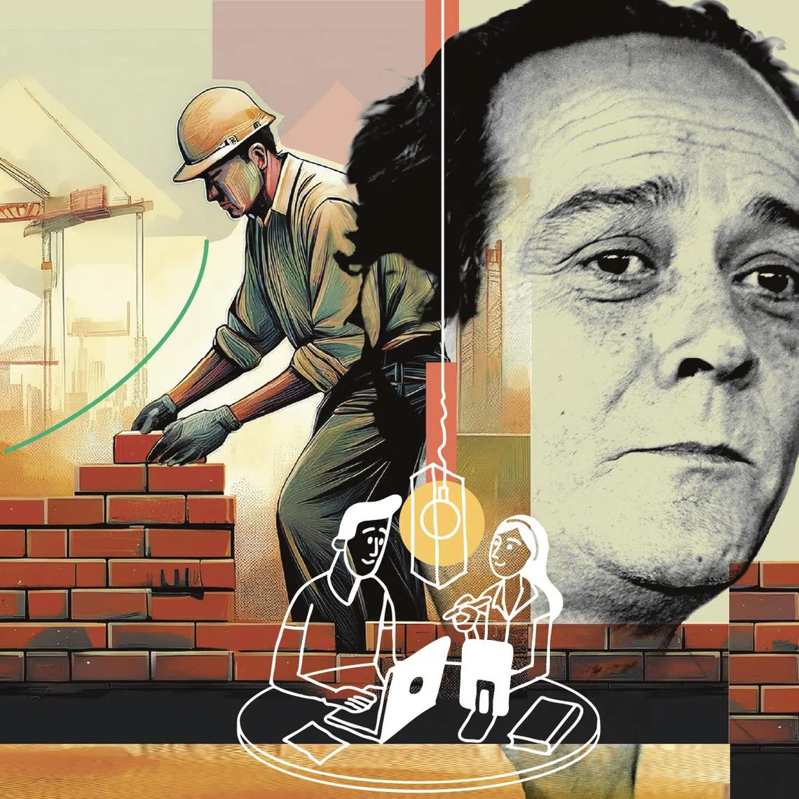 From the enduring labour of these heroes, this writer learnt that one does not need to be rich or famous to be living an extraordinary life.