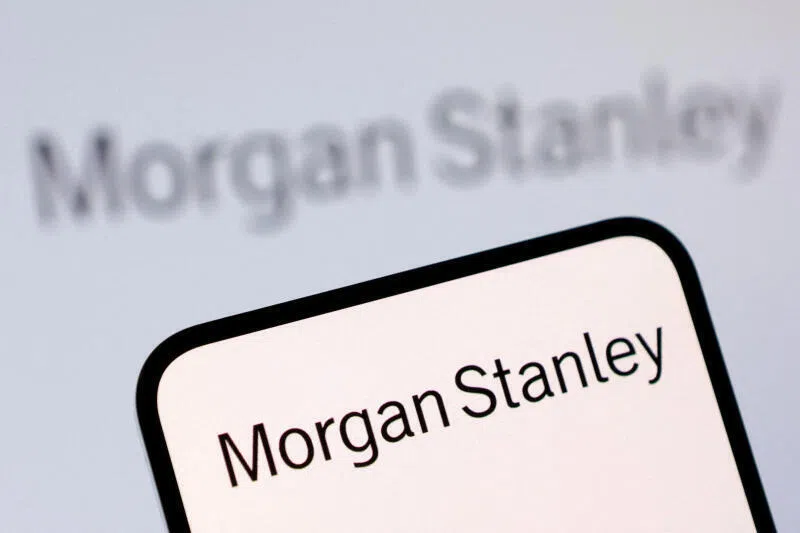 Morgan Stanley investment-bank deal list leaked in e-mail misfire