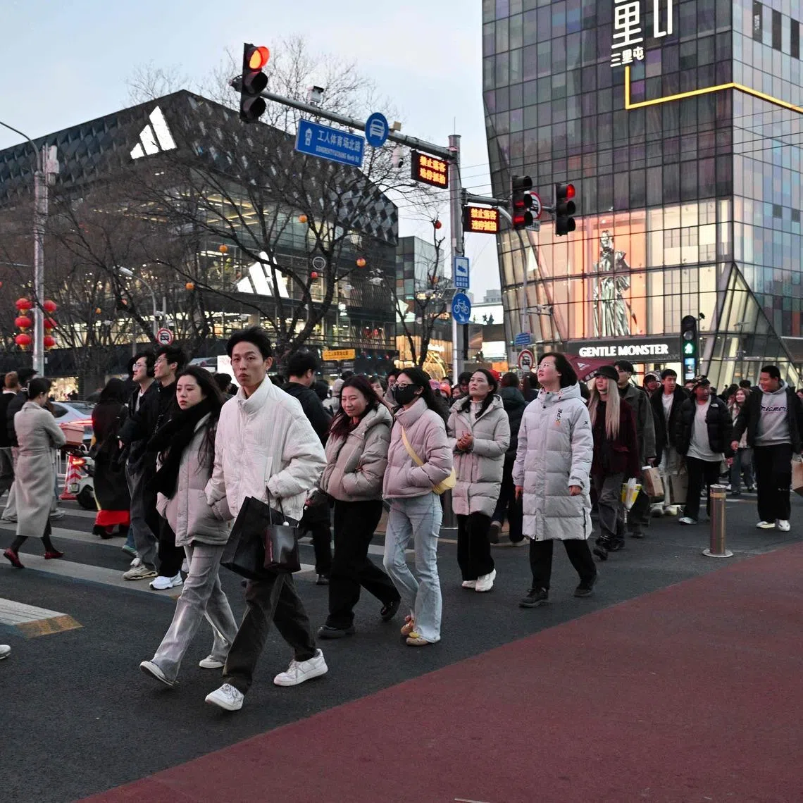 As Chinese firms battle for slim margins in a saturated domestic market, they are pouring more resources into brand-building in attempts to cultivate customer loyalty.