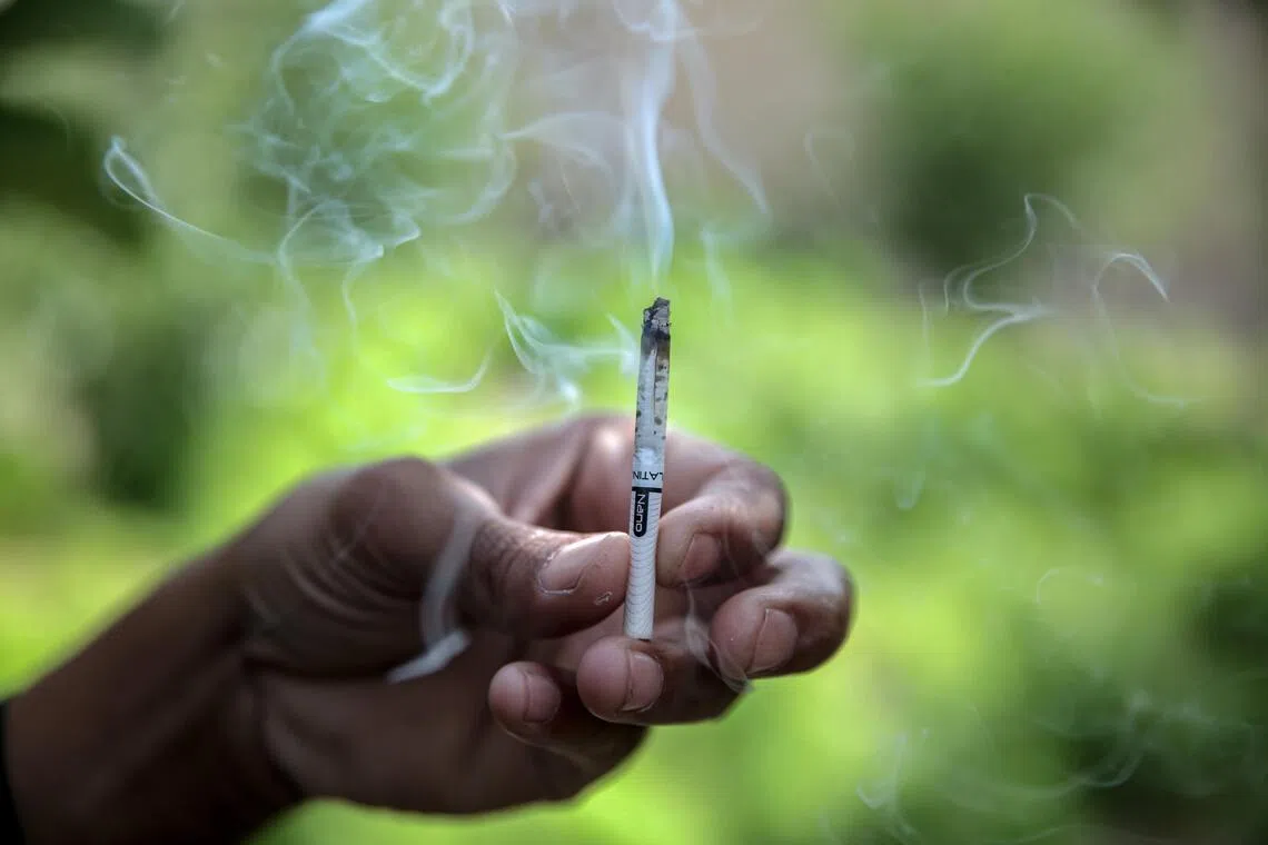 With around 70 million active smokers as of 2024, Indonesia is often seen as one of the world’s largest tobacco markets.