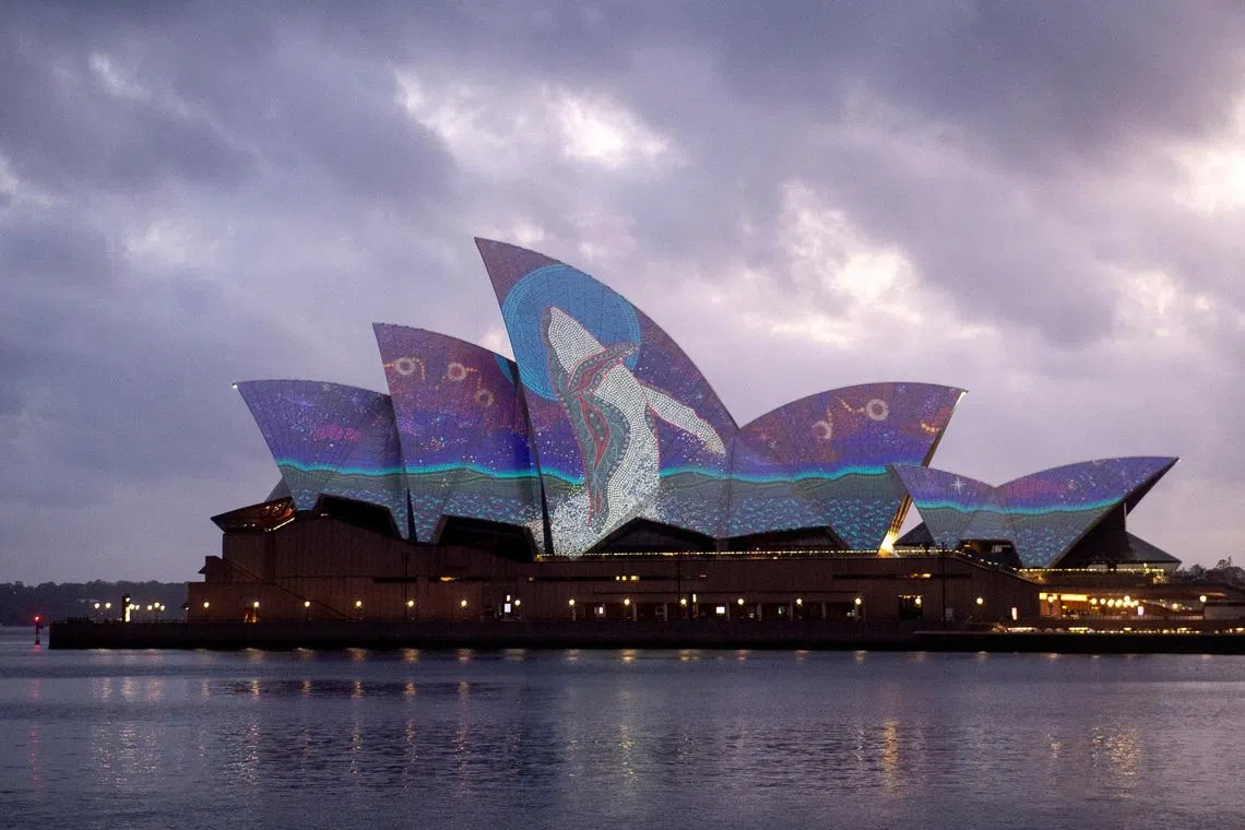 Trade talks between Australia and the EU previously broke down in 2023, when Australia walked away from a near-finalised deal.