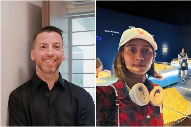 From museum visits to online module, integration programme helps new PRs learn about Singapore