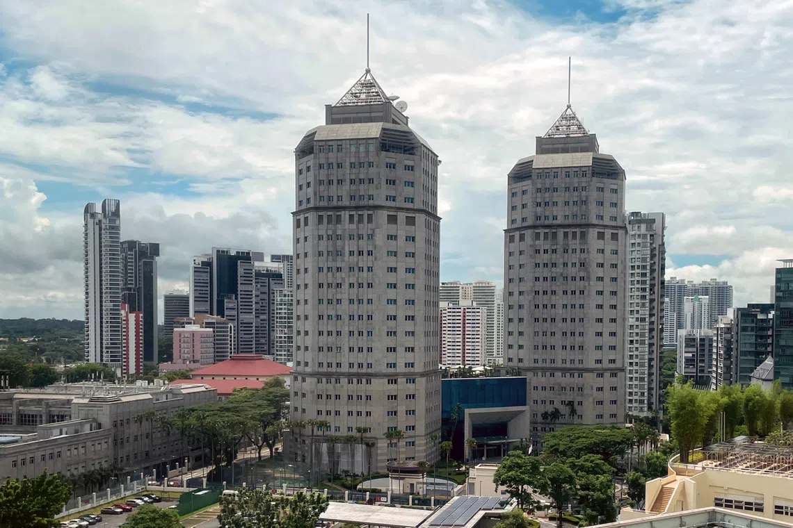 The Ministry of Home Affairs said the global security environment is increasingly volatile.