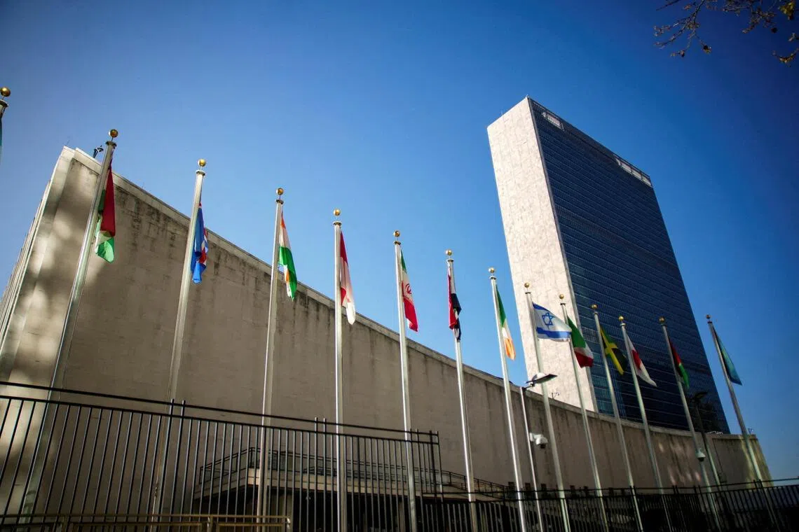 Iran blames US for collapse of UN nuclear talks