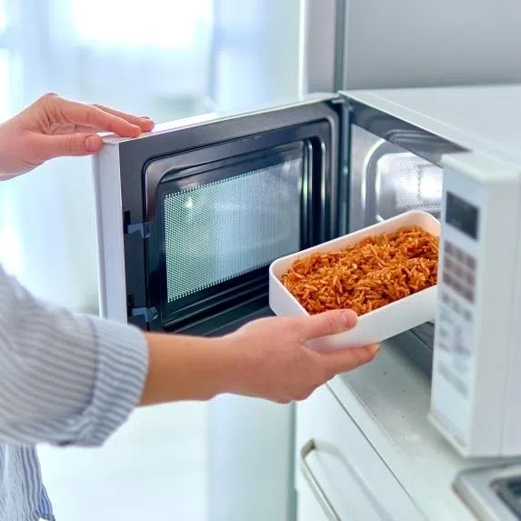 Best microwave oven in Singapore