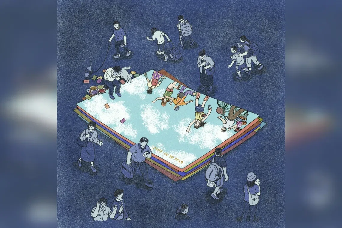 People are reviving memories of the 2000s and the early 2010s with photos of daring outfits, upbeat songs and vintage TV commercials.