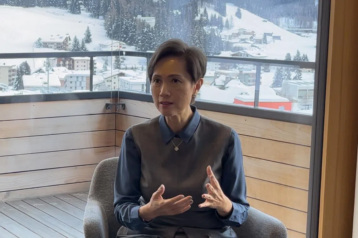 Minister for Communications and Information Josephine Teo said the progress of this framework was in parallel with the National AI Strategy 2.0 launched in December 2023.