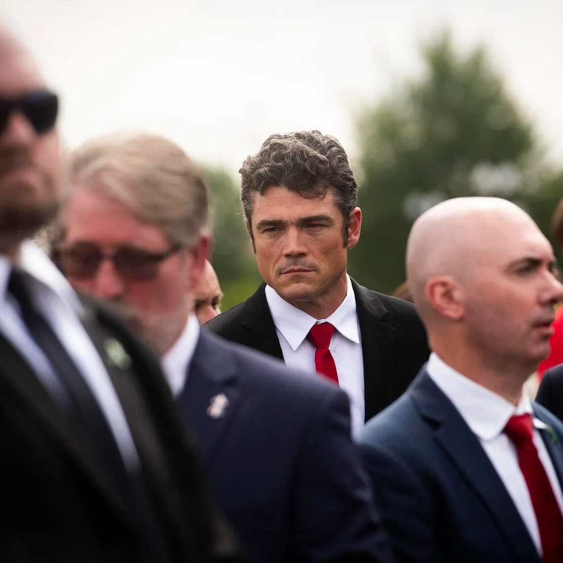 Mr Joe Kent, who quit as the Trump administration’s counter-terrorism official, had concluded that Iran did not pose an “imminent threat” to the US.
