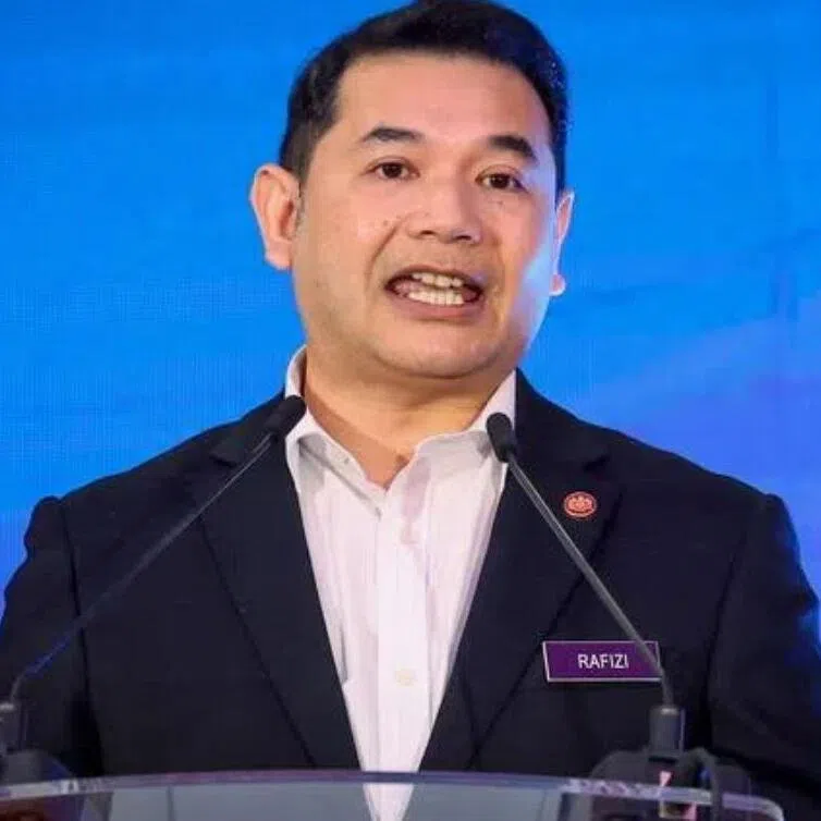 Mr Rafizi Ramli has grown to become a major critic of Malaysian Prime Minister Anwar Ibrahim in recent months after quitting the cabinet in mid-2025.