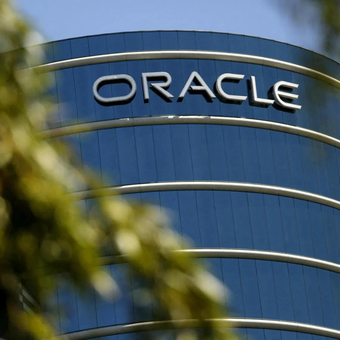 Oracle is embarking on a historic build-out of data centres to power AI workloads for customers such as OpenAI.