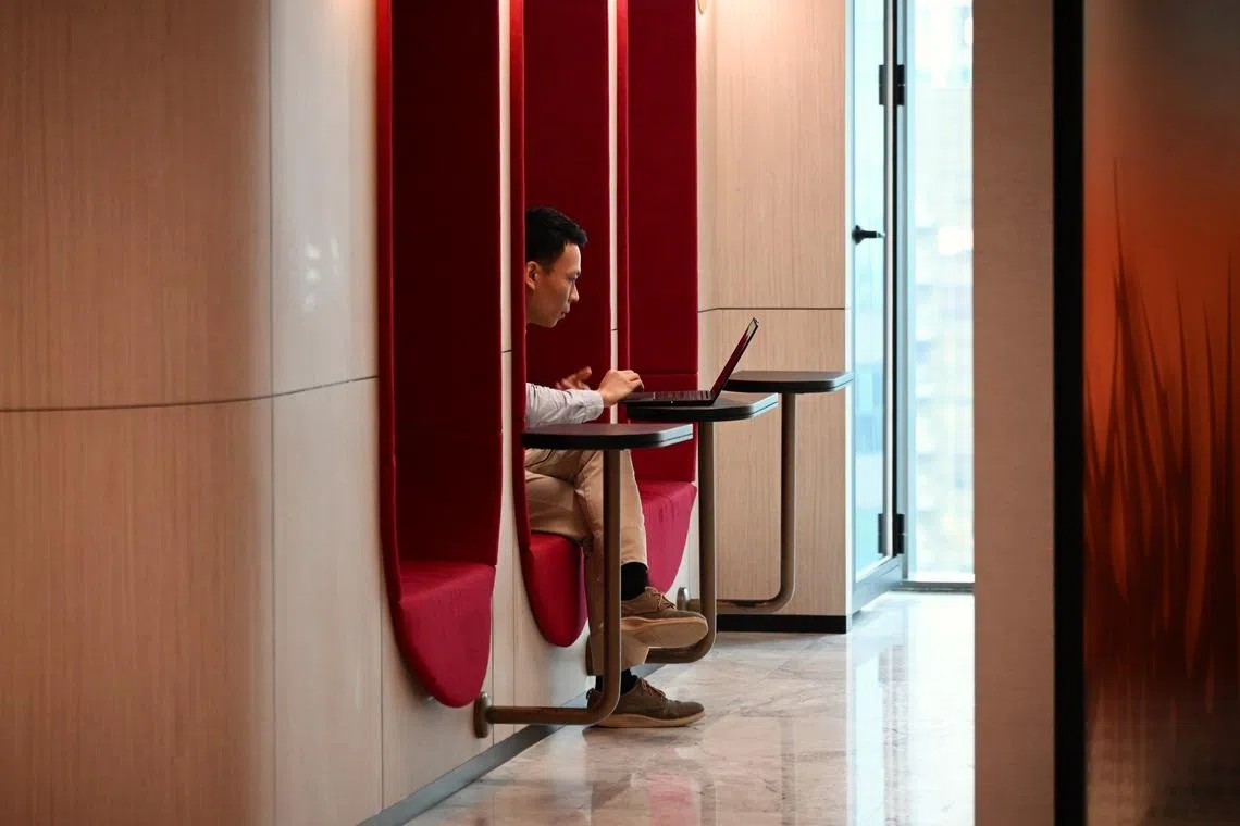 askST Jobs: Will a sabbatical hurt my career progression?