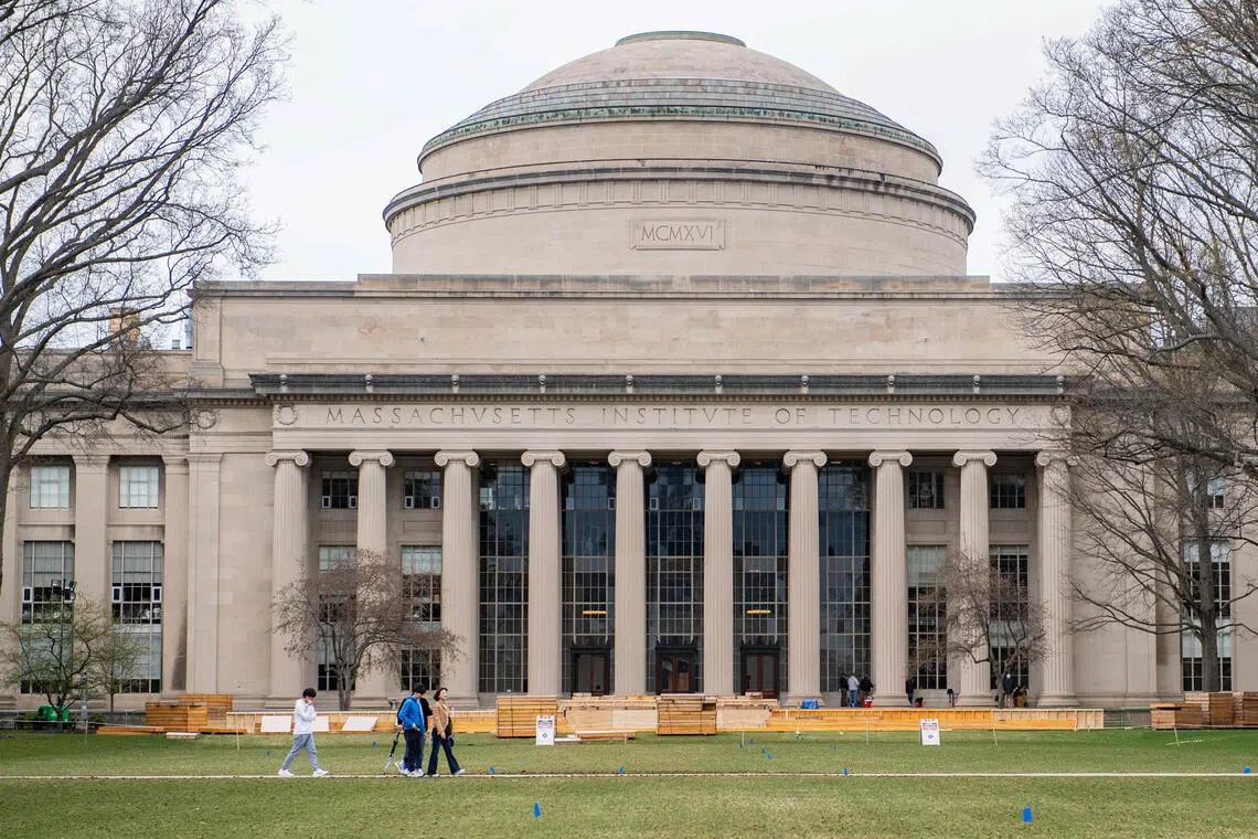 More US universities join MIT in rejecting Trump’s preferential college funding plan
