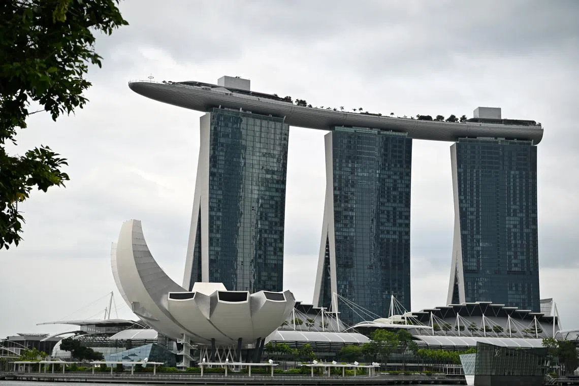 Net revenue surged 36.2 per cent to US$925 million for the quarter, from US$679 million in the same period last year.