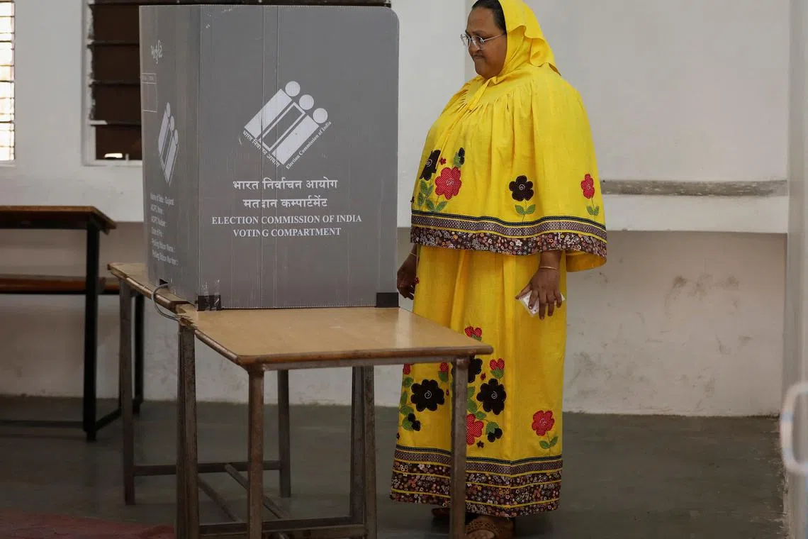 There are no precise numbers for internal migrants currently in the country.