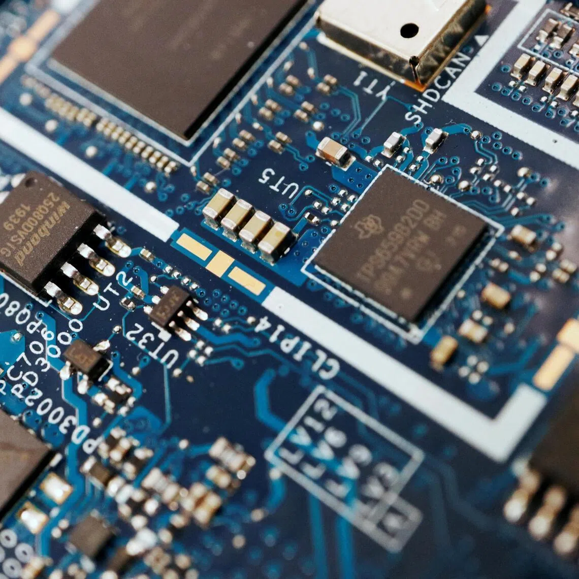 US President Donald Trump, in the near future, may also impose broader tariffs on imports of semiconductors.