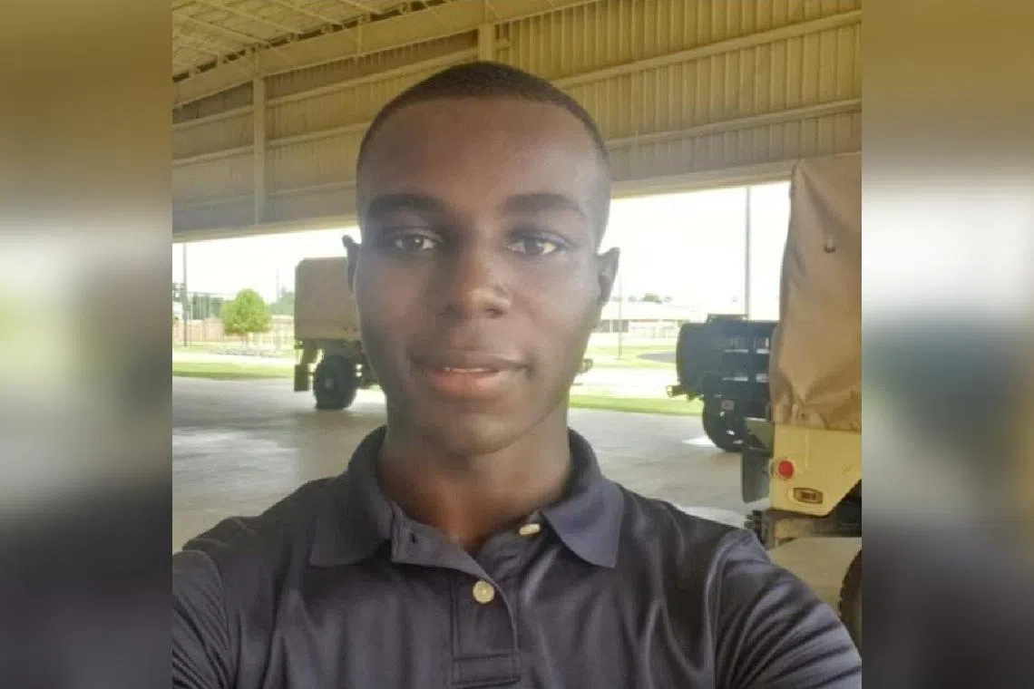 American soldier Travis King is believed to have crossed into North Korea intentionally.