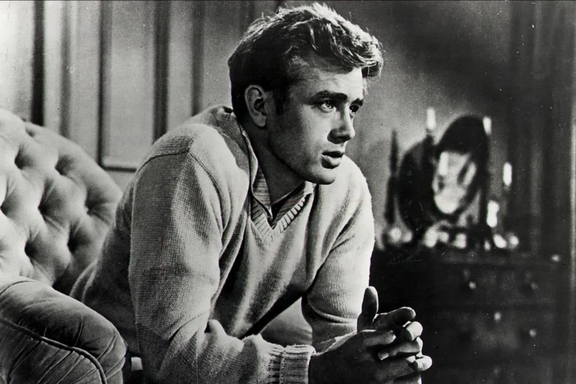 James Dean's career may have ended tragically in 1955, but his estate is keeping his paycheck alive through AI.