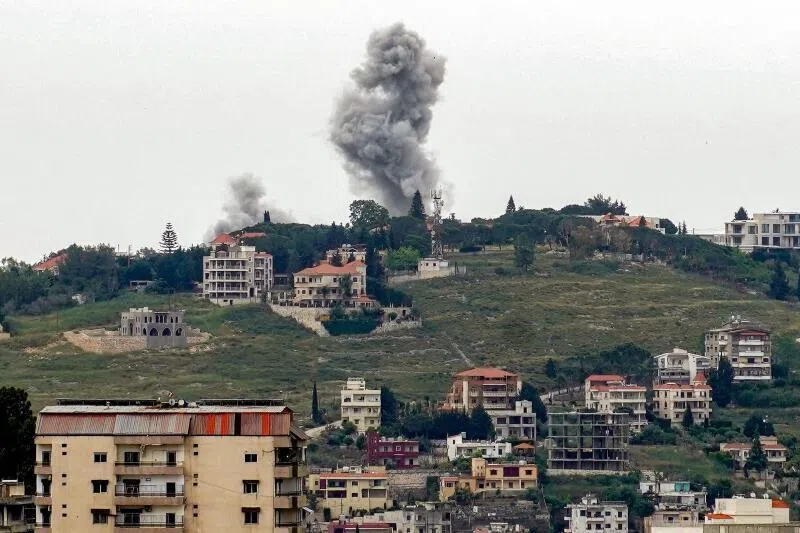 Israel, Hezbollah war persists despite truce extension; Lebanon’s death ...