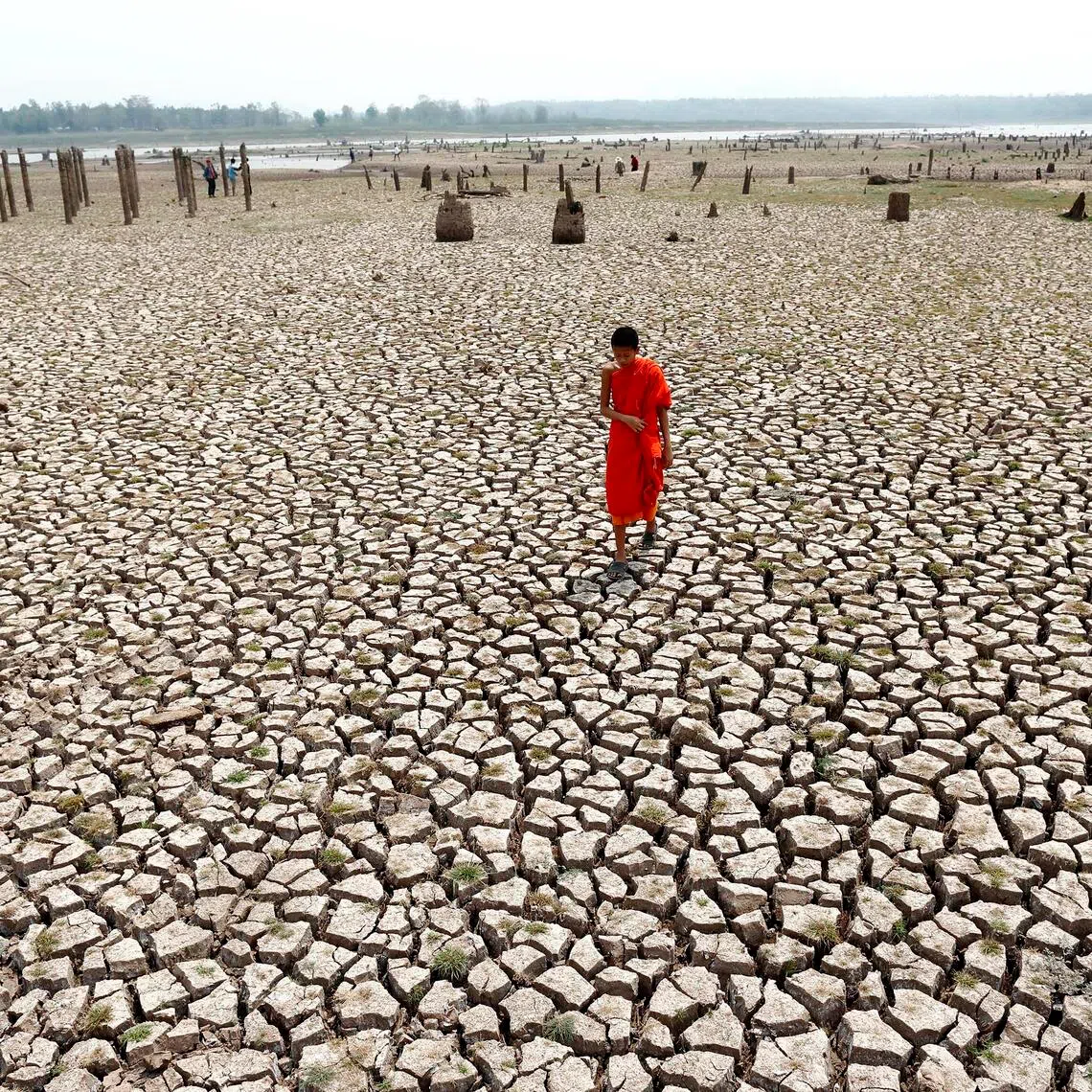 A Thai official noted in early September that El Nino will be among the key drivers for inflation later this year.