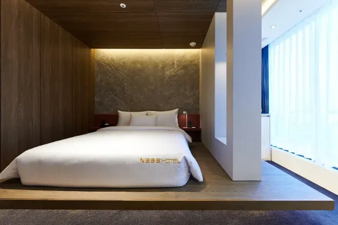 Best hotels in Seoul: N285Hotel
