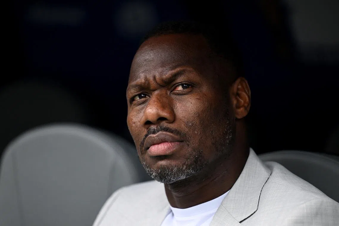Senegal fire coach Pape Bouna Thiaw after disappointing World Cup