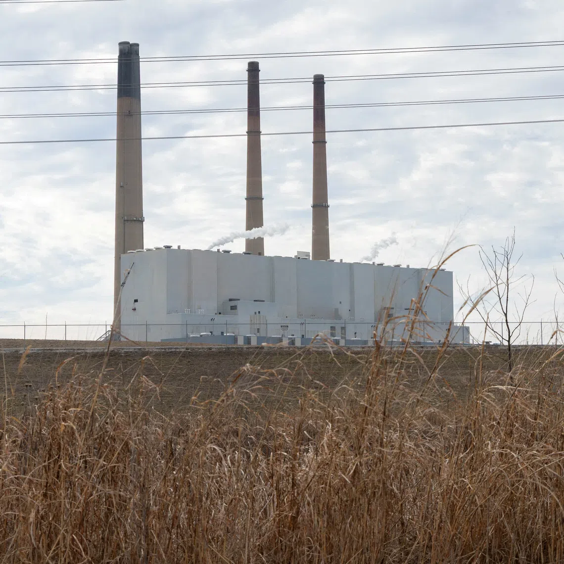 Under Trump, the EPA first proposed rolling back the power plant climate rules last summer.