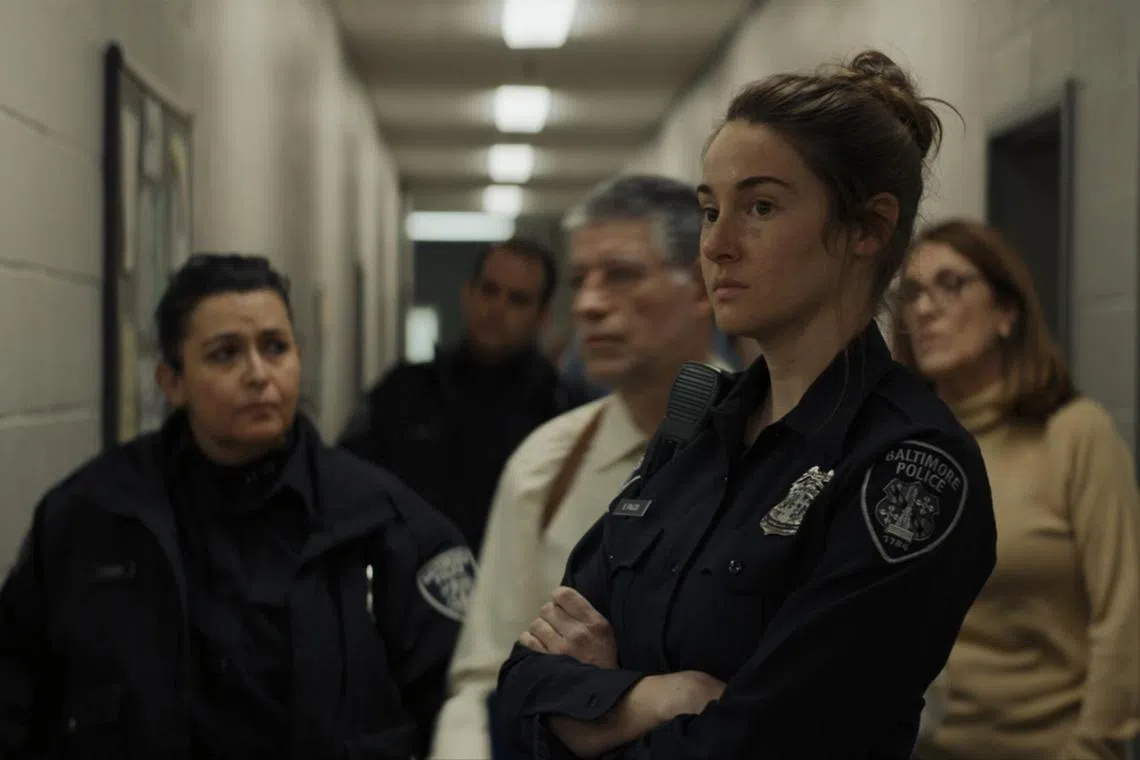 ylmovie26 - Shailene Woodley in To Catch A Killer

source/copyright: Shaw Organisation
free for publicity use
upload into Life folder,