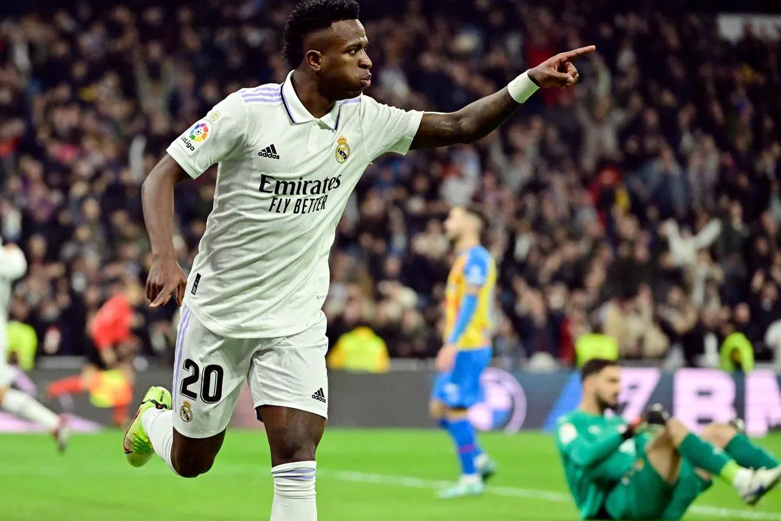 Real Madrid, Barcelona and Juventus were among 12 clubs to announce a breakaway Super League in April 2021.