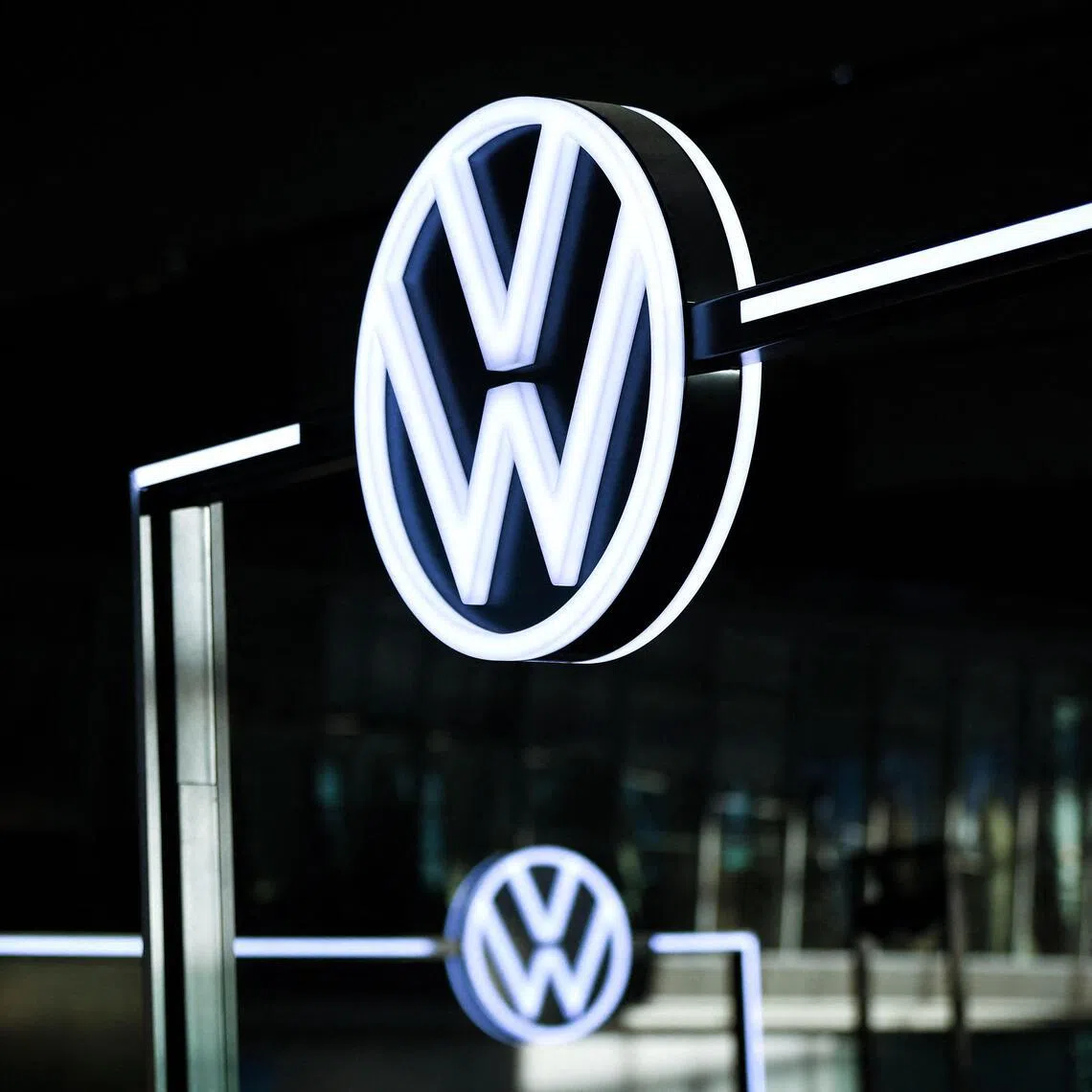Globally, Volkswagen is second only to Toyota Motor in the number of cars it sells. But it’s a niche brand in the United States, selling 330,000 vehicles in 2025, 
