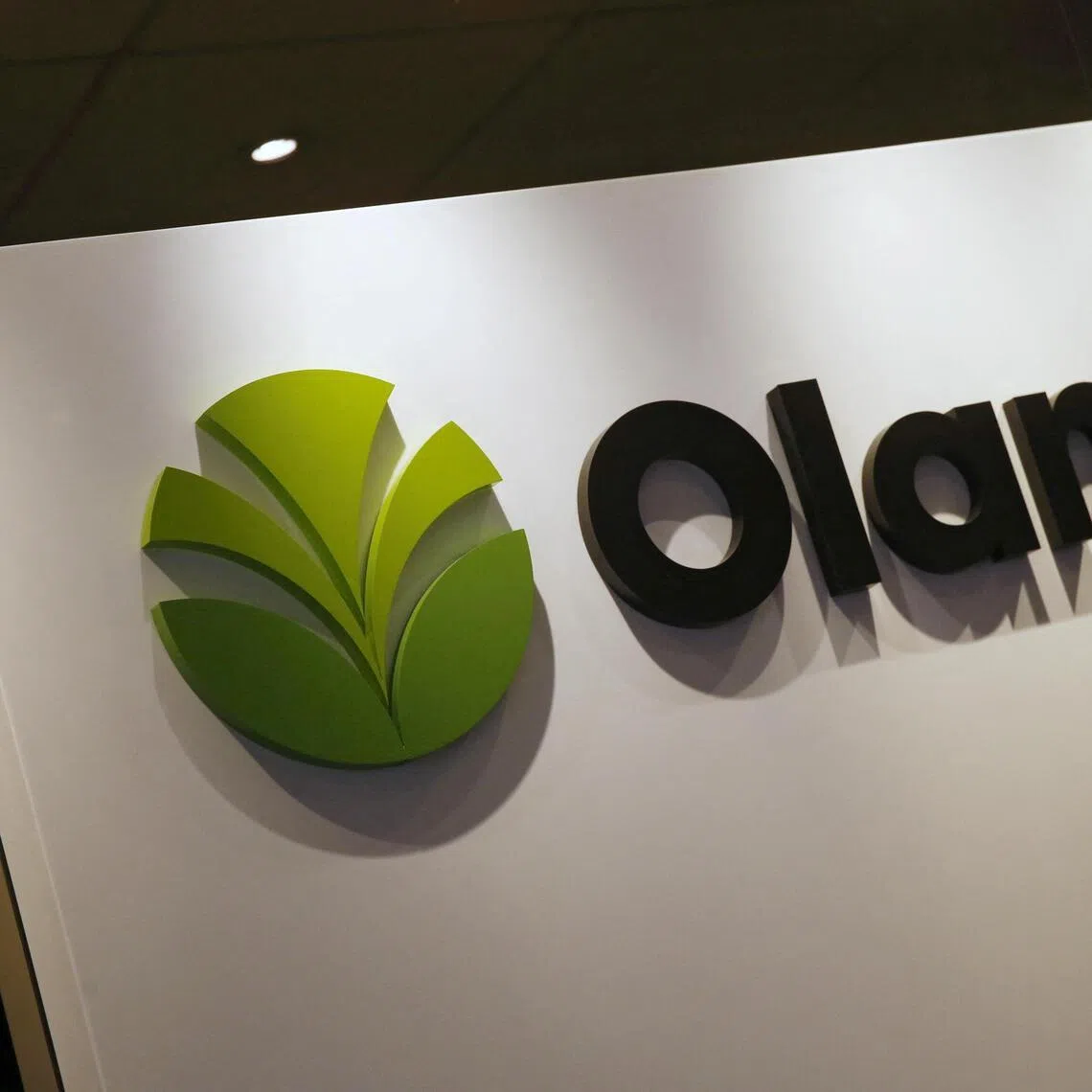 The sale is part of Olam’s strategy to sell off assets over time and distribute the net proceeds to shareholders via special dividends.