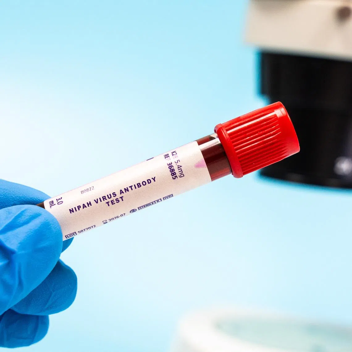 Small outbreaks are not unusual and virologists say the risk to the general population remains low.