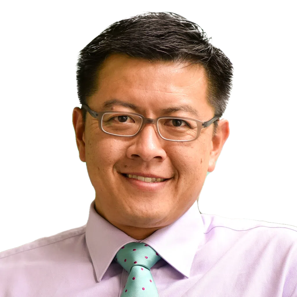 Eugene KB Tan