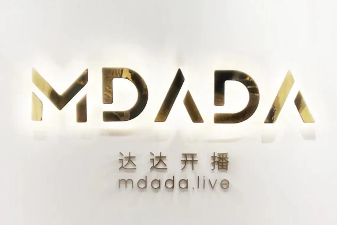 The Consumers Association of Singapore received 50 complaints against Mdada between Jan 1, 2022, and June 30, 2023.