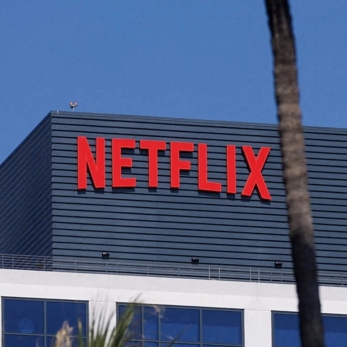 A deal would give Netflix control over some of Hollywood’s most successful franchises, including Harry Potter and DC Comics.