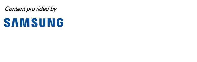 Samsung logo