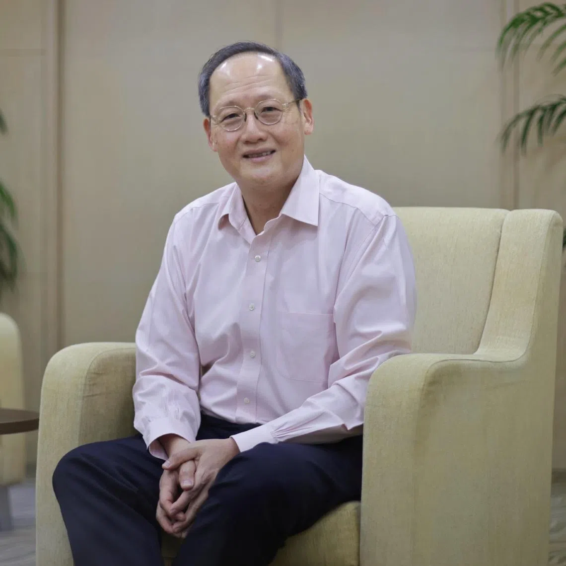 Mr Tan See Leng said more details of the new support scheme will be revealed after the Forward Singapore public consultation wraps up this year.