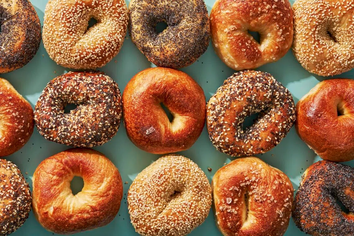 Investors believe they can take the breakfast staple nationwide. 