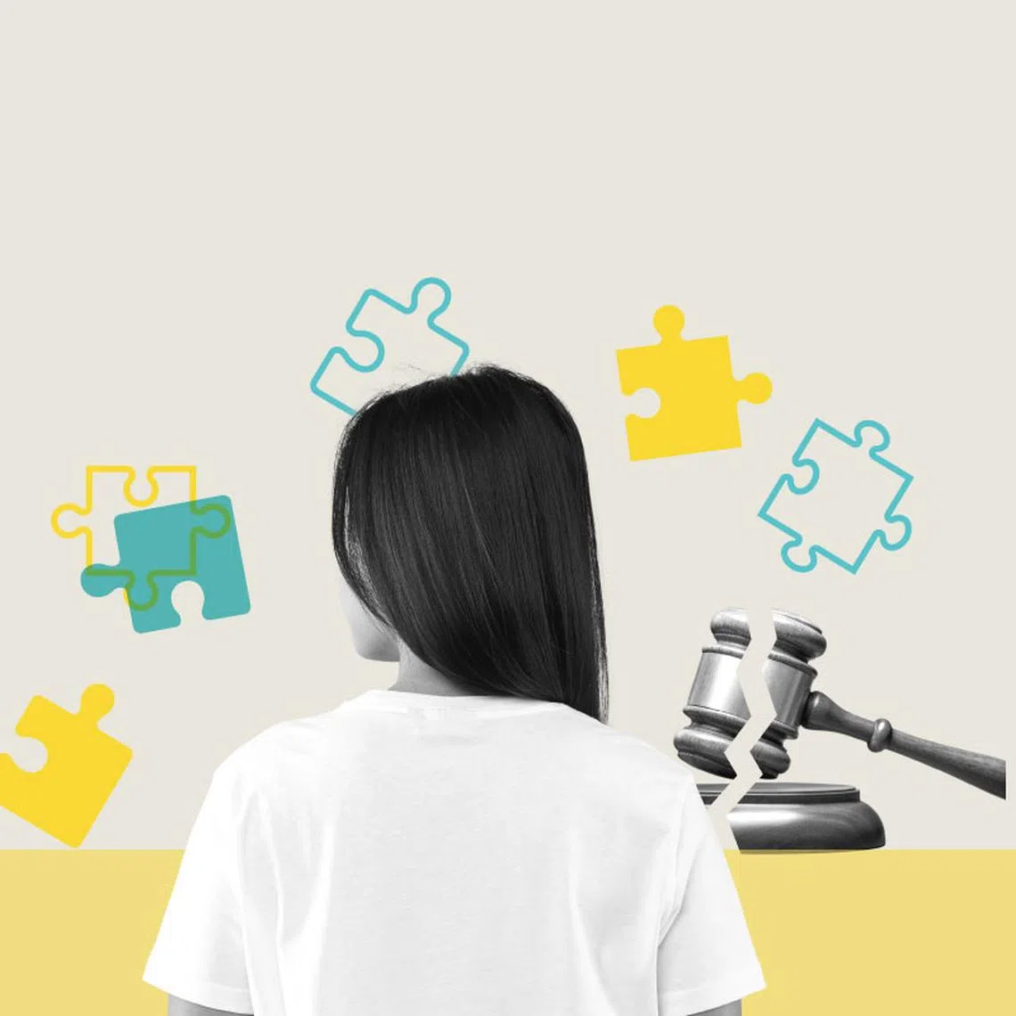 Much of the suffering of neurodivergent individuals is not due to internal dysfunction, but rather, external misunderstanding.