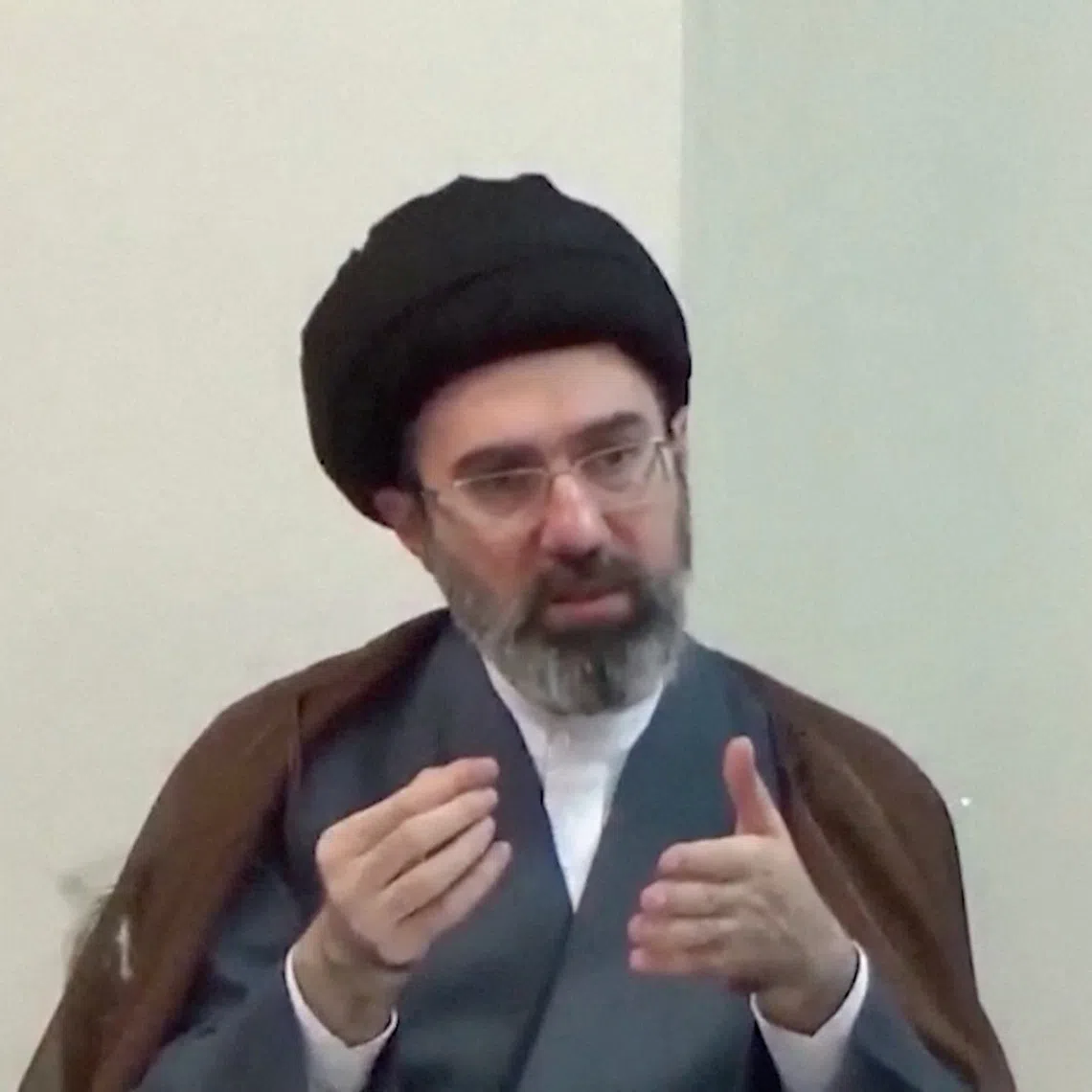 The message was published on Iran’s Supreme Leader Mojtaba Khamenei’s Telegram account for Islamic Unity Week.