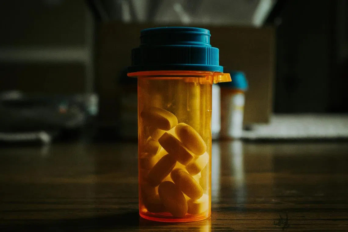 The man, identified only as 30-year-old Alex S., sold the so-called “Potion X” kits online and then shipped them to users.