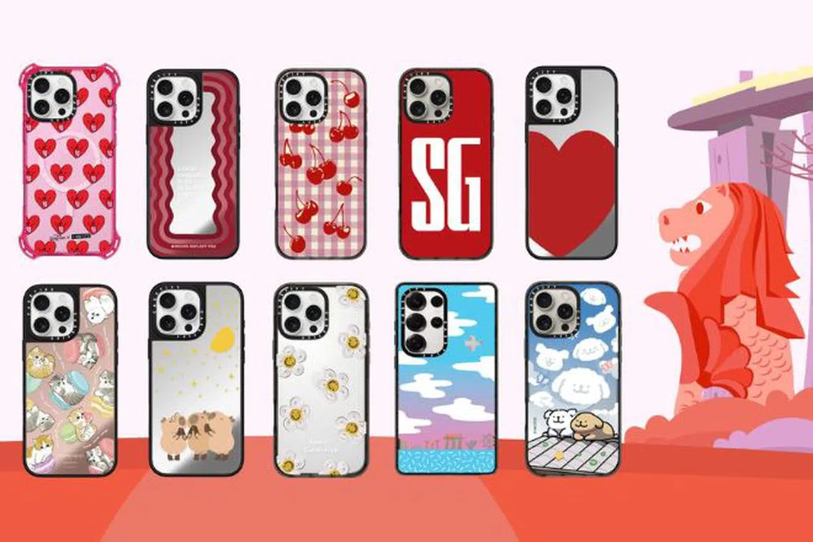 More 8.8 National Day and SG60 sales in Singapore