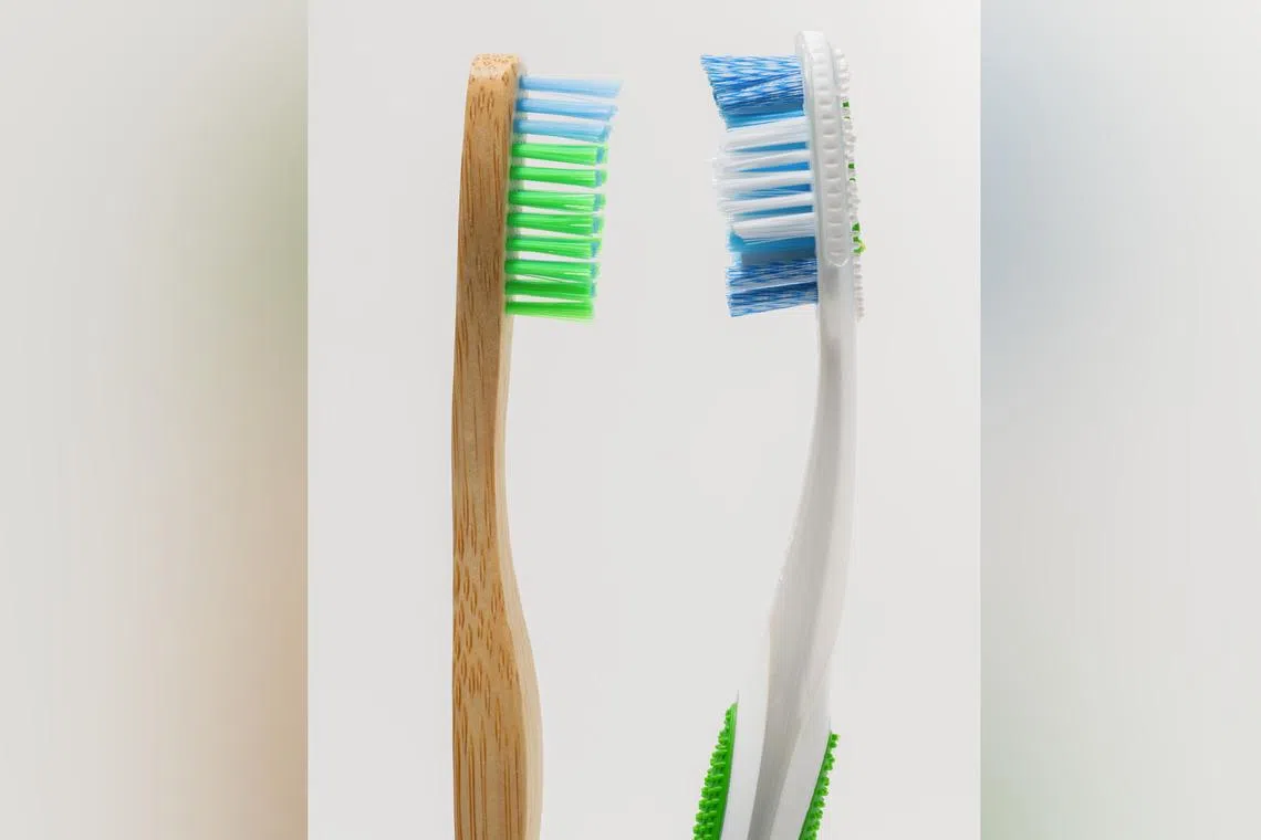 Experts say that brushing and flossing are still essential for oral health.