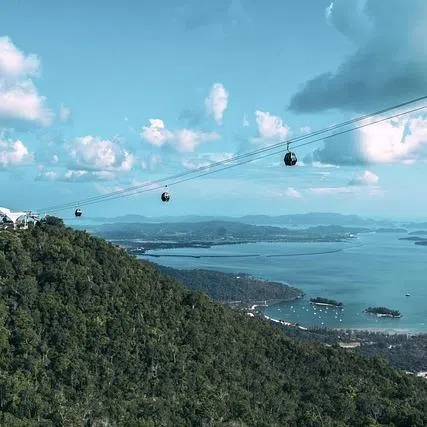 Ferry rides to the archipelago have been reduced from five to three trips a day.
