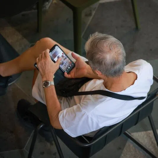 Breaking addictive habits, whether  smoking or social media — or not developing them in the first place — is harder if you have less access to education, supportive peers and healthcare, says the writer.