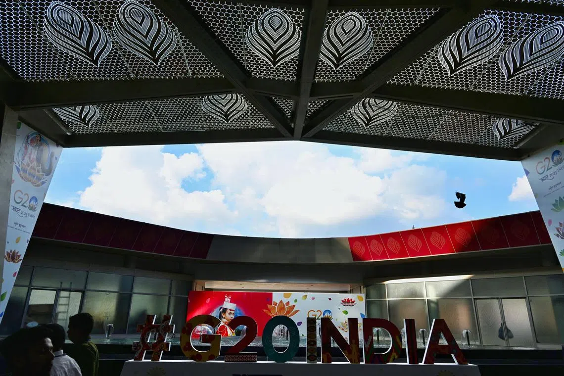 G20 Summit 2023 Delhi. The G20 Leaders’ Summit will be conducted in New Delhi on September 9-10. This significant event will be held at the state-of-the-art Bharat Mandapam Convention Centre in Pragati Maidan, New Delhi.

India is all set to host the G20 Summit in New Delhi from September 9-10. The summit will be hosted at the state-of-the-art Bharat Mandapam Convention Centre at Pragati Maidan, New Delhi.