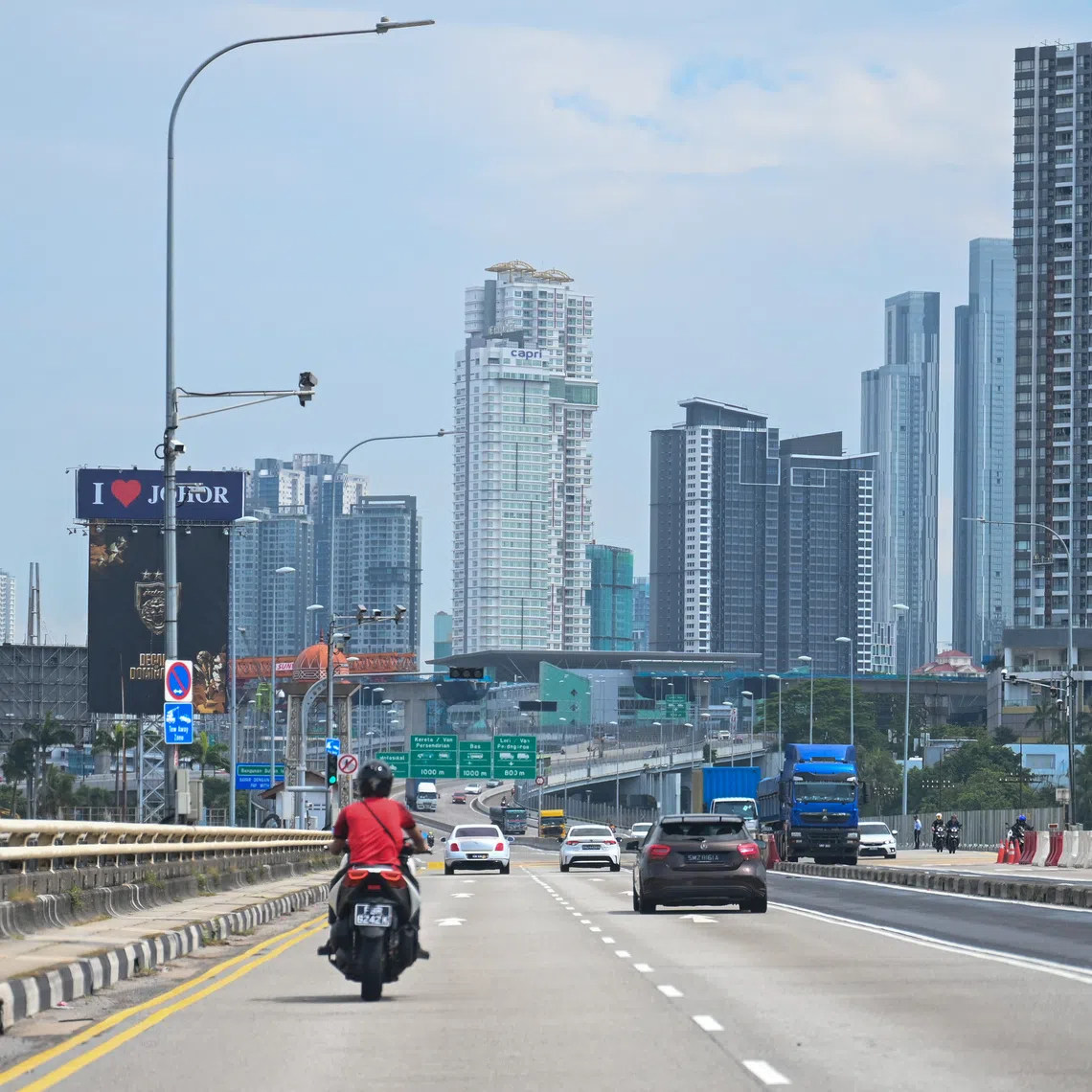 Chartered car rides across the border are not allowed, but individuals and companies have been able to book chauffeured rides to shuttle between the countries with ease until enforcement was stepped up in recent months. 