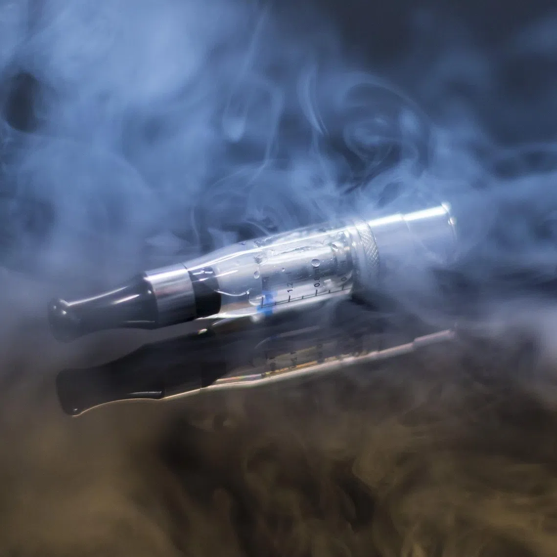 Thailand’s Department of Medical Sciences said e-cigarettes are increasingly being adulterated with a range of narcotics.