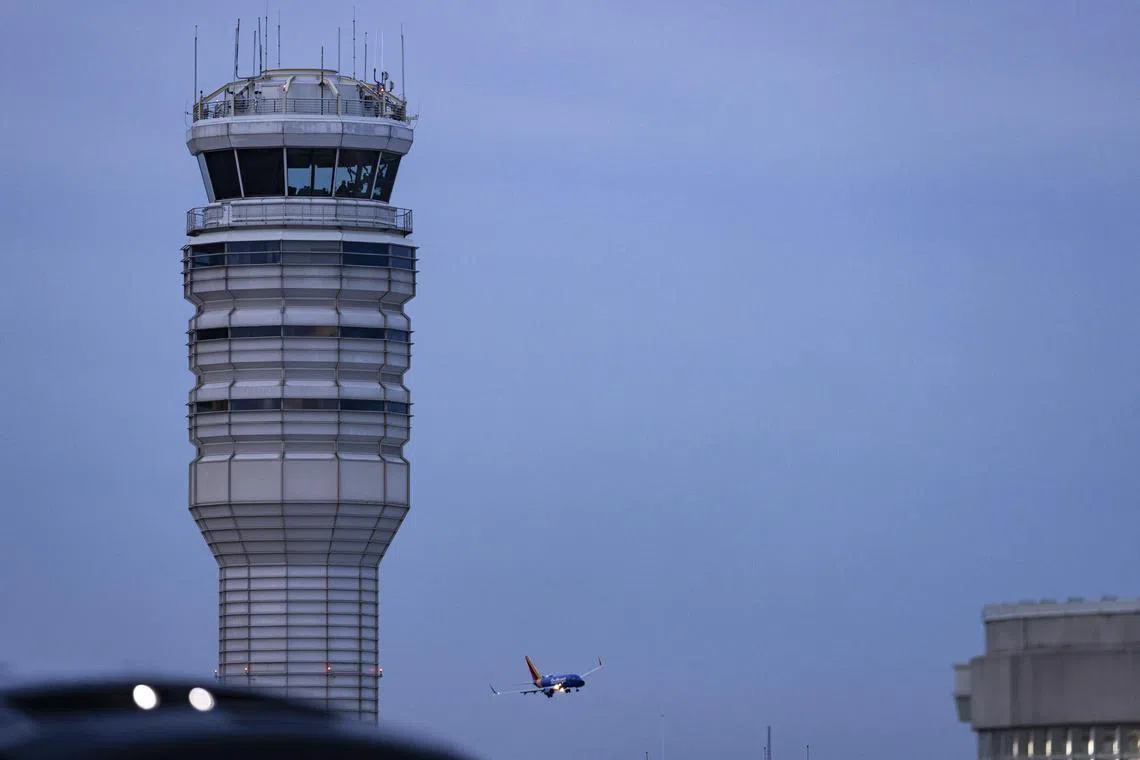 The agency is barring most helicopters from parts of two helicopter routes near the airport. 