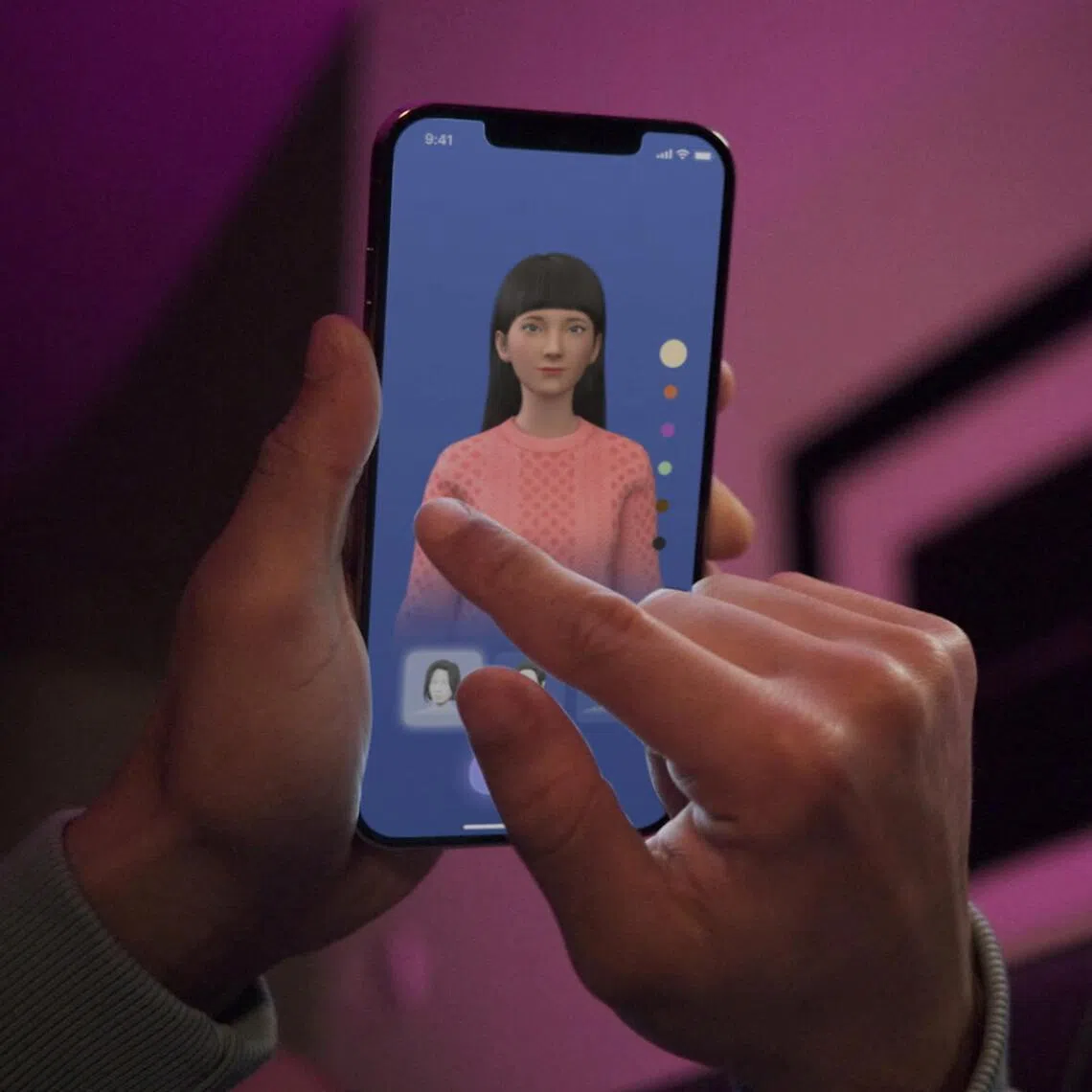 One problem with calling machines “empathic” is that it provides cover for actions which would otherwise feel morally uncomfortable.