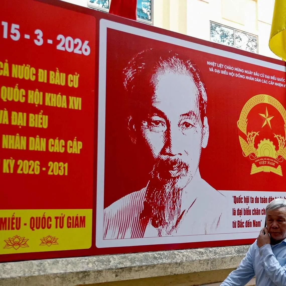 The government has intensified efforts to control online speech under Communist Party chief To Lam’s influence, according to an August report.